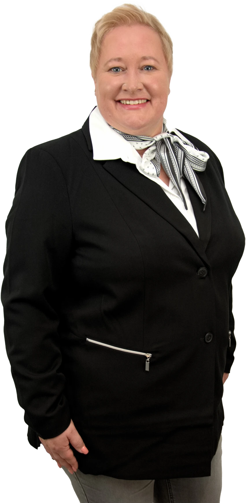 Profilfoto von Christina Knittel