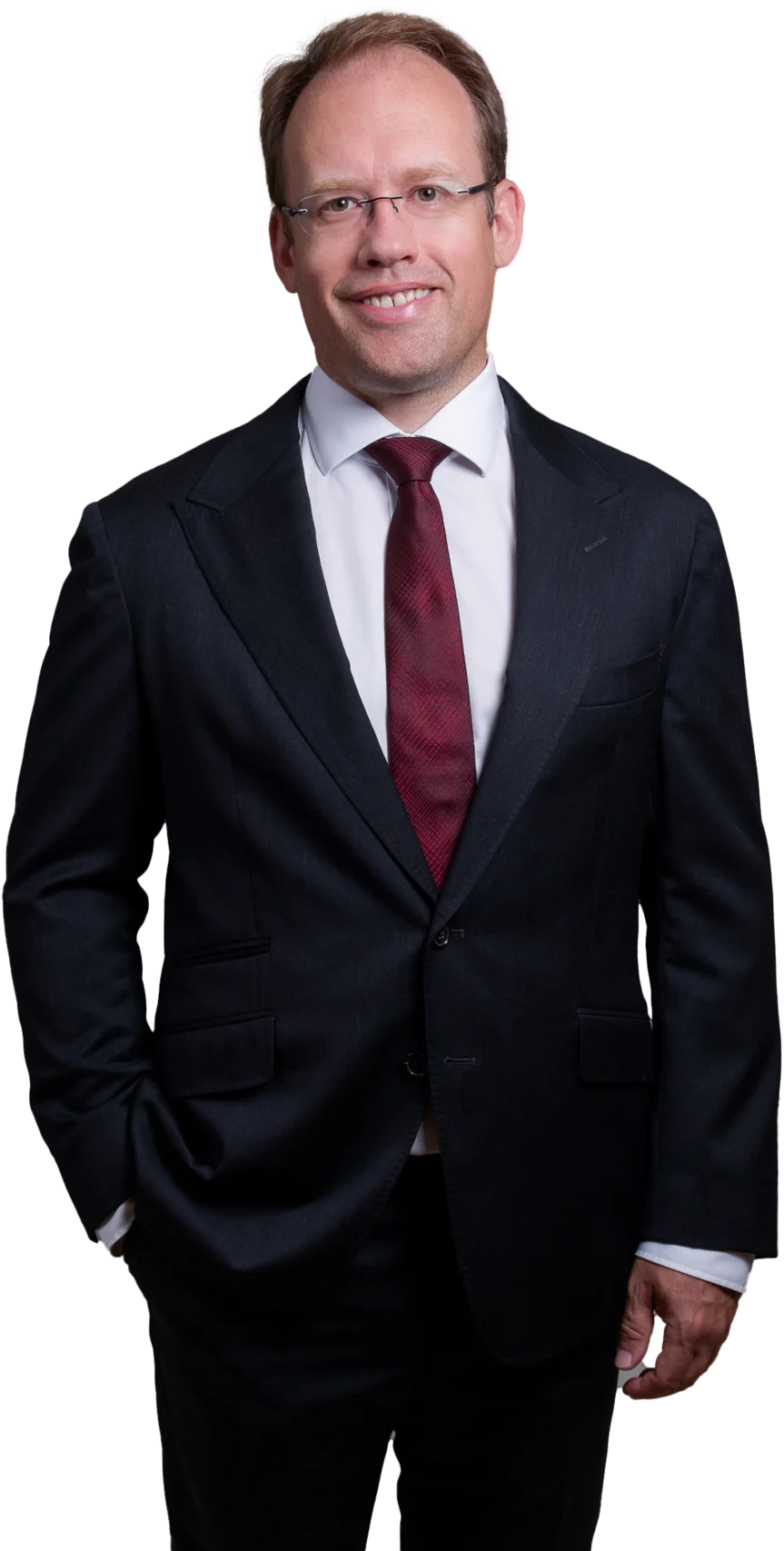 Profilfoto von Marcel Kledig